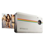 Polaroid Z2300 Test