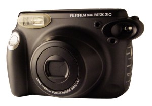 Fujifilm Instax 210